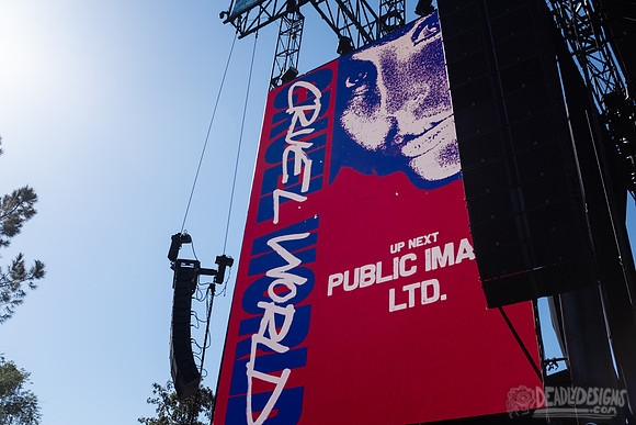 Public Image Ltd
