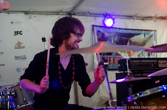 Screaming Females