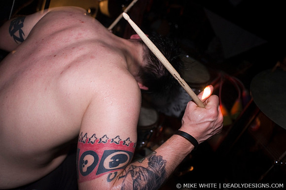 Japanther