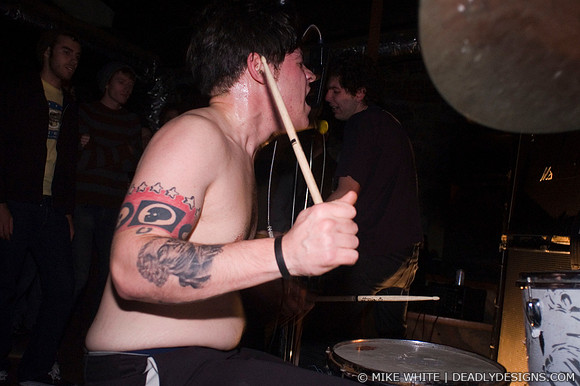 Japanther