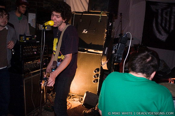 Japanther