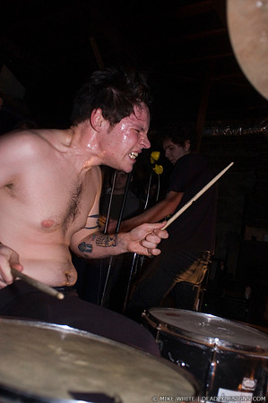 Japanther