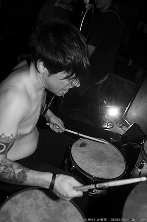 Japanther