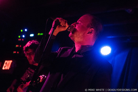 Protomartyr