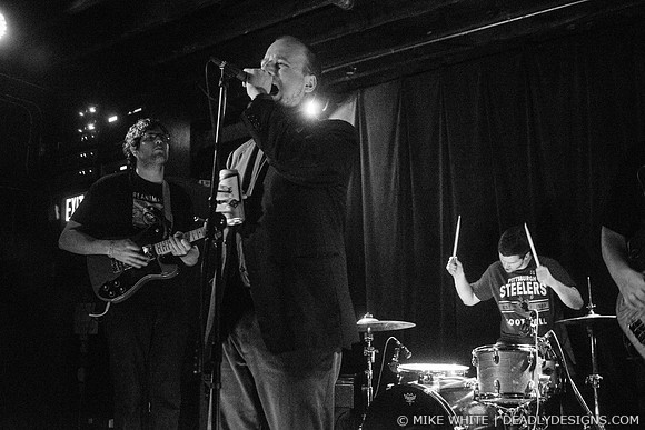 Protomartyr