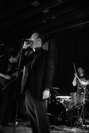 Protomartyr