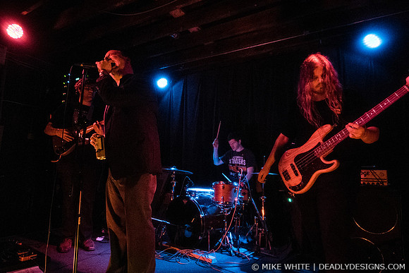 Protomartyr