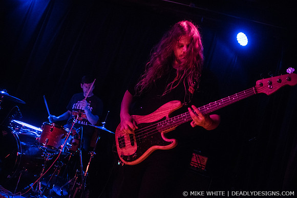 Protomartyr