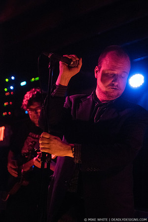 Protomartyr