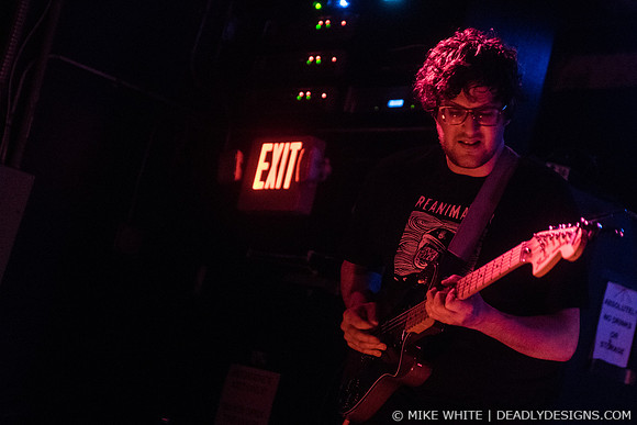 Protomartyr