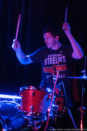 Protomartyr