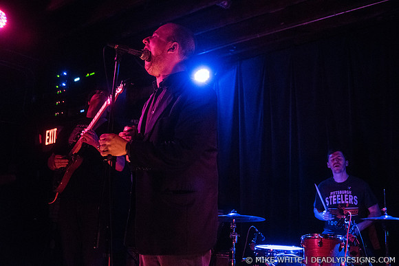 Protomartyr