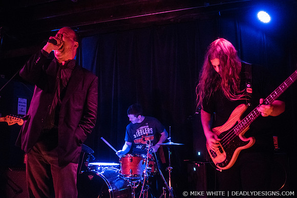 Protomartyr
