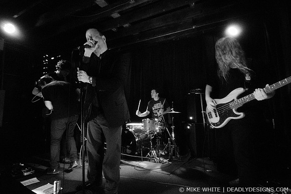 Protomartyr