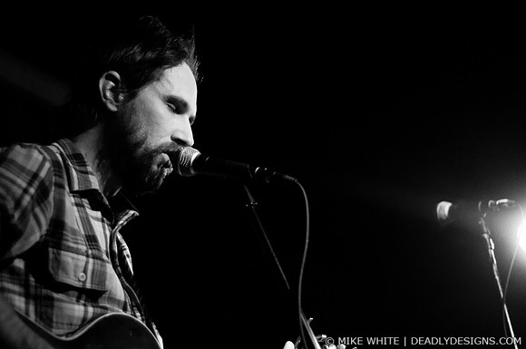 Will Johnson