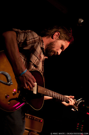 Will Johnson