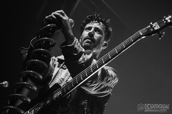 Man or Astro-man?