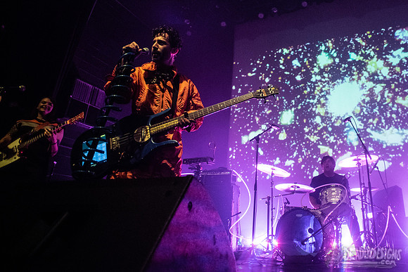 Man or Astro-man?
