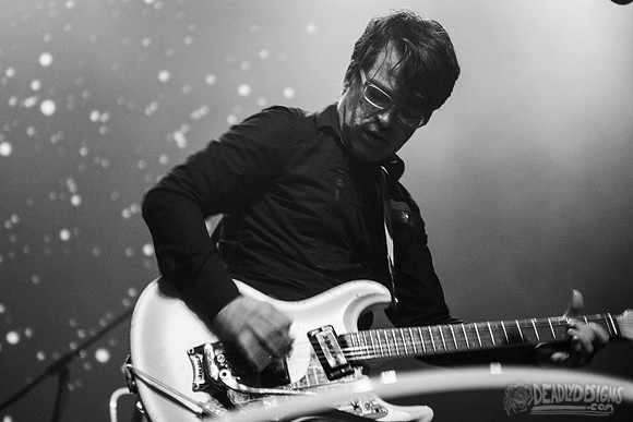 Man or Astro-man?