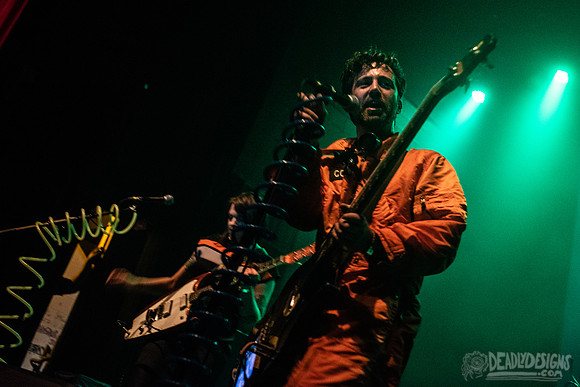 Man or Astro-man?