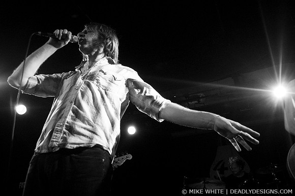 Mudhoney