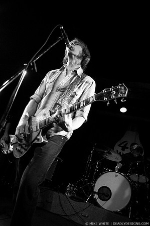 Mudhoney