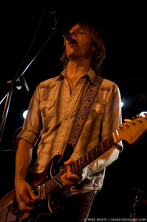 Mudhoney