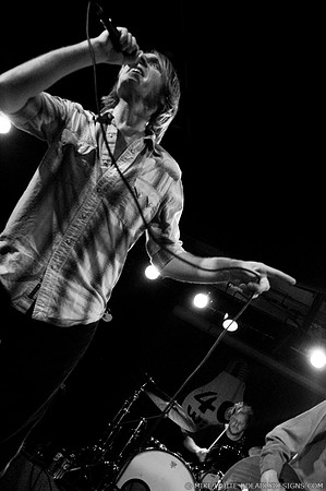 Mudhoney