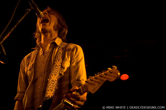 Mudhoney