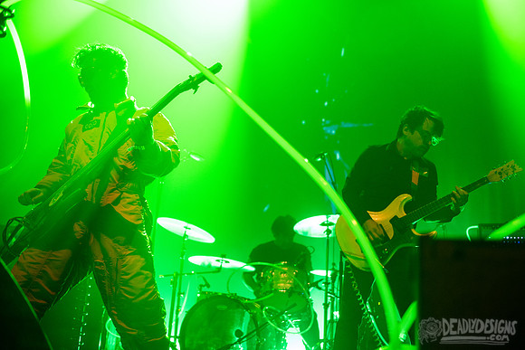 Man or Astro-man?