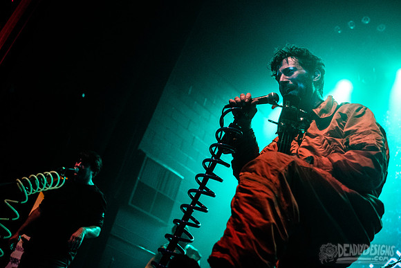 Man or Astro-man?