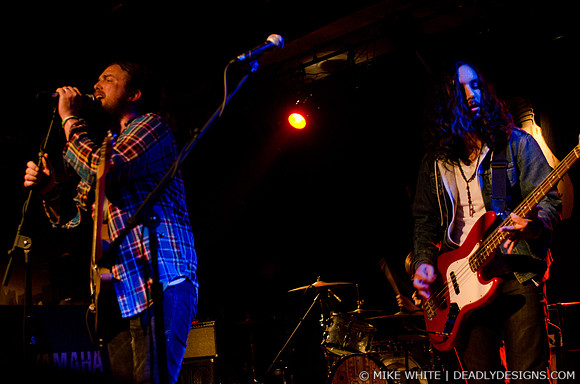 J. Roddy Walston & the Business