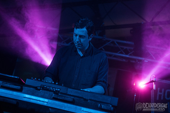 Future Islands