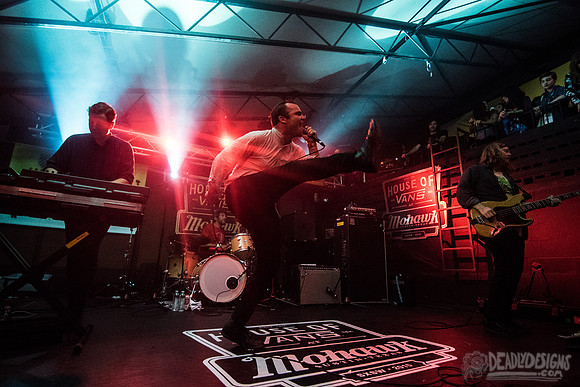 Future Islands