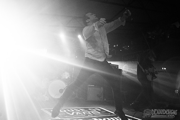 Future Islands