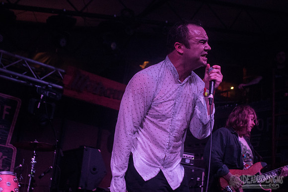 Future Islands