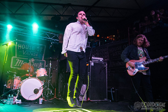 Future Islands