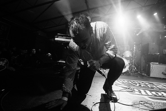Future Islands