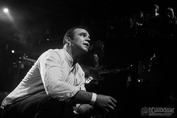 Future Islands