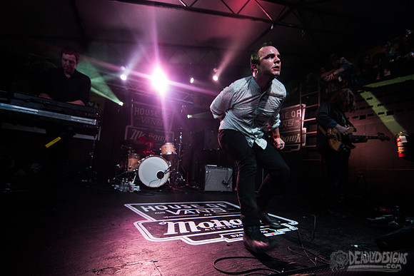 Future Islands