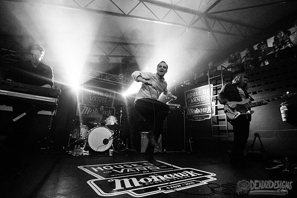 Future Islands