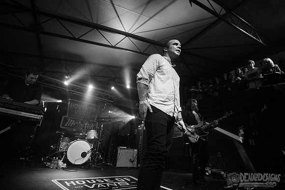 Future Islands