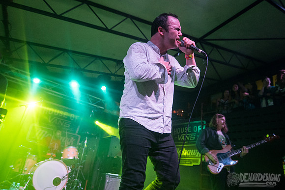 Future Islands