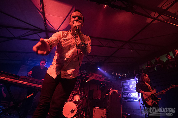 Future Islands