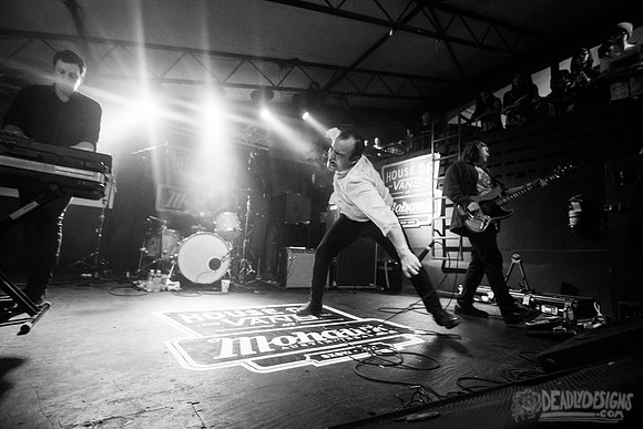 Future Islands