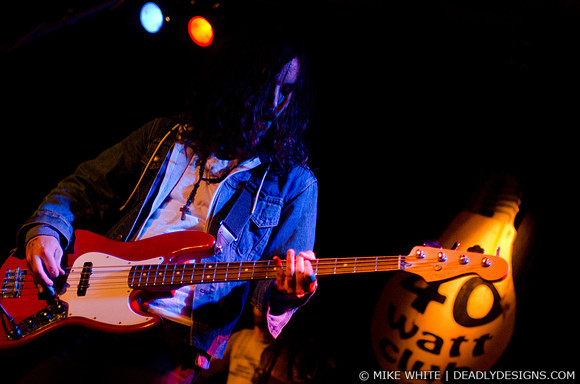 J. Roddy Walston & the Business