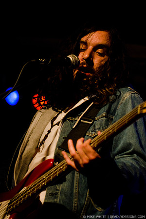 J. Roddy Walston & the Business