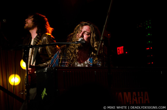 J. Roddy Walston & the Business