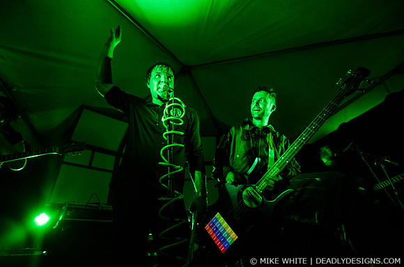 Man or Astro-man?