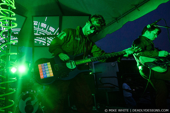 Man or Astro-man?